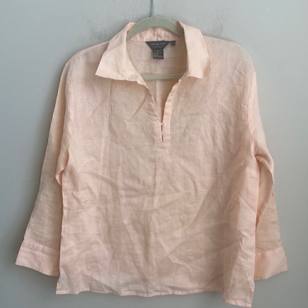 Amanda Vinci by Studio Nazar Tunic Top 14